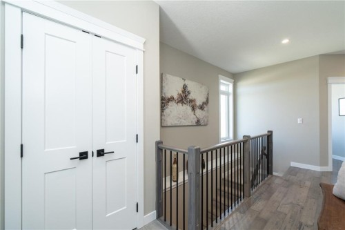 1103 Cornerstone Crescent, Olds, AB - Indoor Photo Showing Other Room