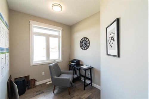 1103 Cornerstone Crescent, Olds, AB - Indoor