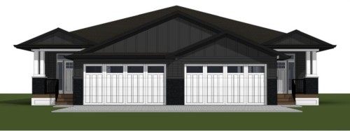 1103 Cornerstone Crescent, Olds, AB - Other