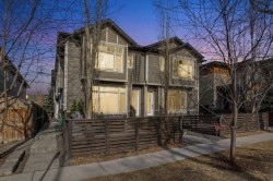 2-306 12 Avenue NE Calgary, AB T2E 1A4