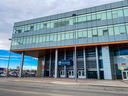 936 40 Street Sw, Calgary, AB - Outdoor