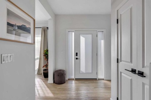 7582 202 Avenue Se, Calgary, AB - Indoor Photo Showing Other Room