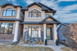 3035 27 Street SW Calgary, AB T3E 2G6