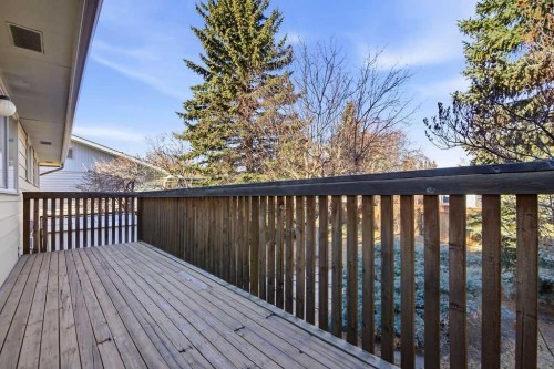 5516 Dalhart Hill Nw, Calgary, AB - Outdoor