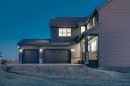 341 Limestone Bay, Balzac, AB  - Outdoor 