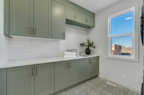 341 Limestone Bay, Balzac, AB - Indoor