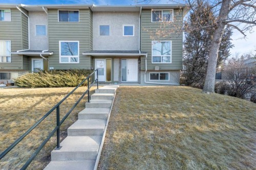 96-6915 Ranchview Drive NW Calgary, AB T3G 1R8