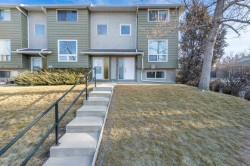 96-6915 Ranchview Drive NW Calgary, AB T3G 1R8