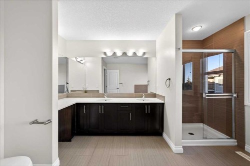 194 Sherwood Mount Nw, Calgary, AB - Indoor