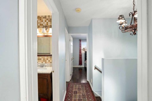 74 Castledale Way Ne, Calgary, AB - Indoor Photo Showing Other Room