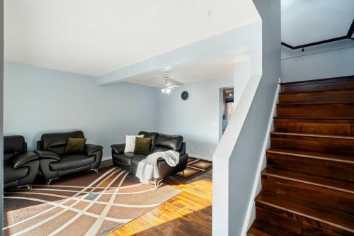 74 Castledale Way Ne, Calgary, AB - Indoor Photo Showing Other Room