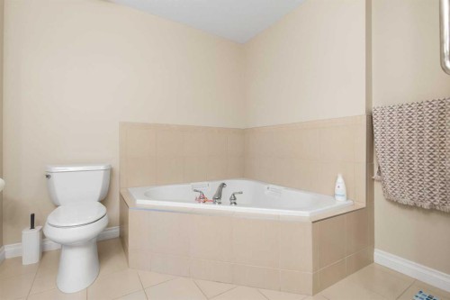 8103-14 Hemlock Crescent Sw, Calgary, AB - Indoor Photo Showing Bathroom
