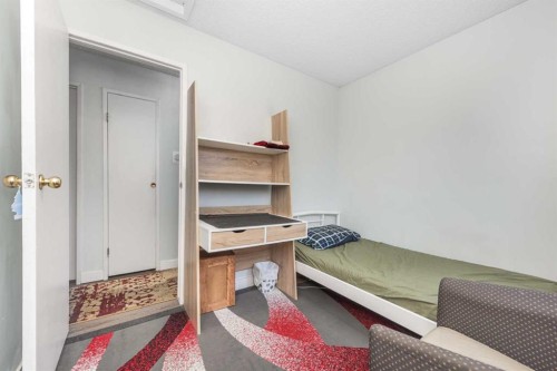 144 Rundleson Place Ne, Calgary, AB - Indoor