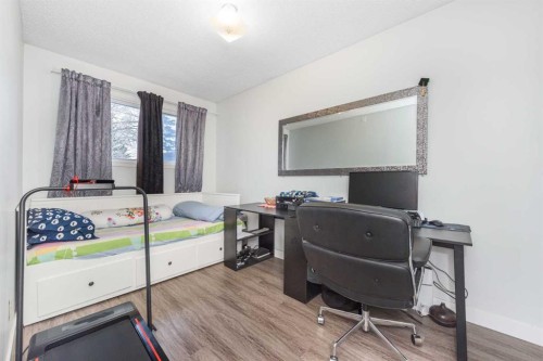 144 Rundleson Place Ne, Calgary, AB - Indoor