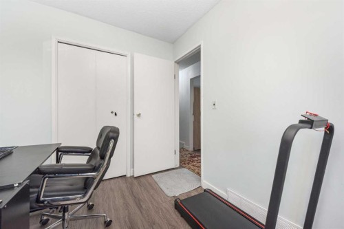 144 Rundleson Place Ne, Calgary, AB - Indoor Photo Showing Office