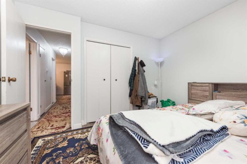 144 Rundleson Place Ne, Calgary, AB - Indoor Photo Showing Bedroom