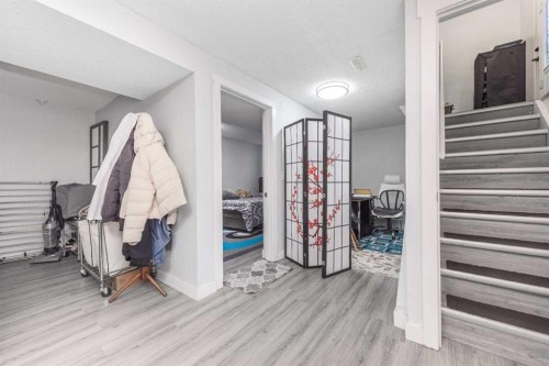 144 Rundleson Place Ne, Calgary, AB - Indoor Photo Showing Other Room