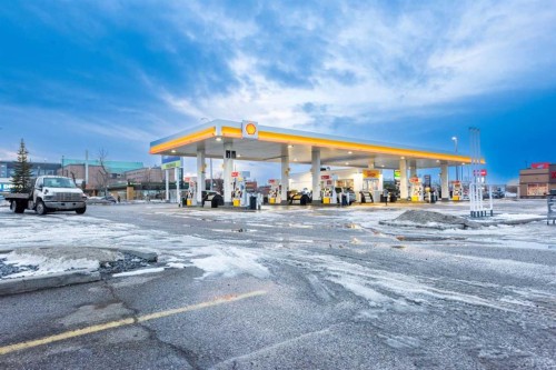 144 Rundleson Place Ne, Calgary, AB - Outdoor