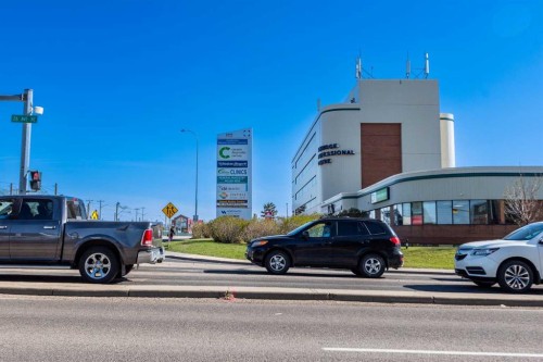 144 Rundleson Place Ne, Calgary, AB - Outdoor