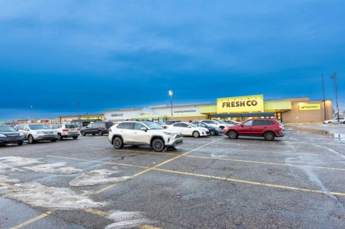 144 Rundleson Place Ne, Calgary, AB - Outdoor