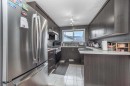 144 Rundleson Place Ne, Calgary, AB  - Indoor Photo Showing Kitchen With Upgraded Kitchen 