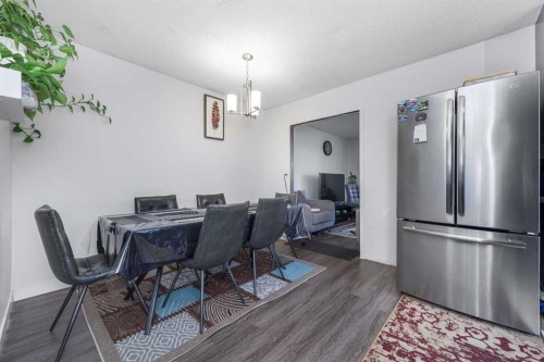 144 Rundleson Place Ne, Calgary, AB - Indoor