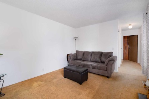 5-3200 60 Street, Calgary, AB - Indoor Photo Showing Living Room