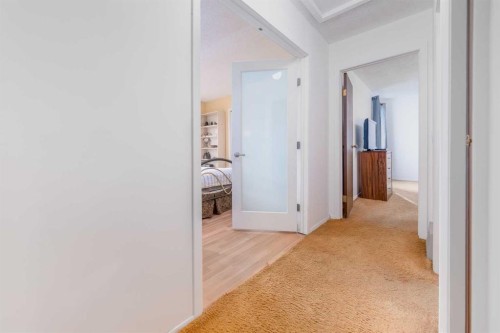 5-3200 60 Street, Calgary, AB - Indoor Photo Showing Other Room