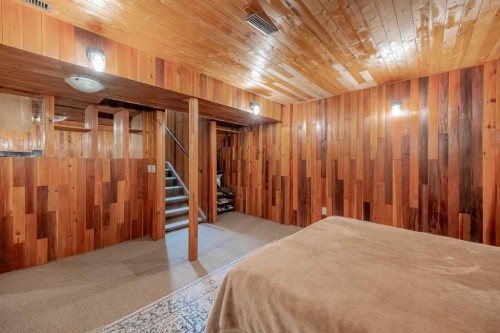 5-3200 60 Street, Calgary, AB - Indoor