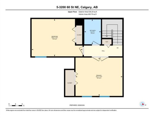 5-3200 60 Street, Calgary, AB - Other
