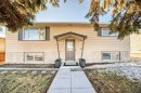 5903 4 Avenue Ne, Calgary, AB  - Outdoor 