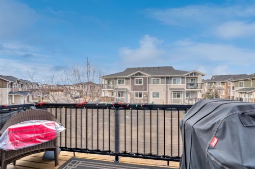 25-300 Marina Drive, Chestermere, AB - Outdoor