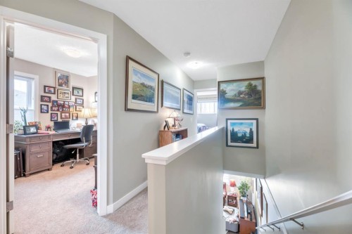 25-300 Marina Drive, Chestermere, AB - Indoor Photo Showing Other Room