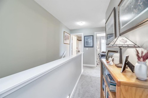 25-300 Marina Drive, Chestermere, AB - Indoor Photo Showing Other Room