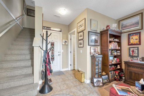 25-300 Marina Drive, Chestermere, AB - Indoor Photo Showing Other Room