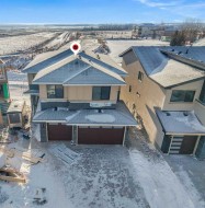 98 Waterford Crescent  Chestermere, AB T1X 3A2