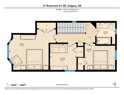 27 Rivercrest Circle Se, Calgary, AB - Other
