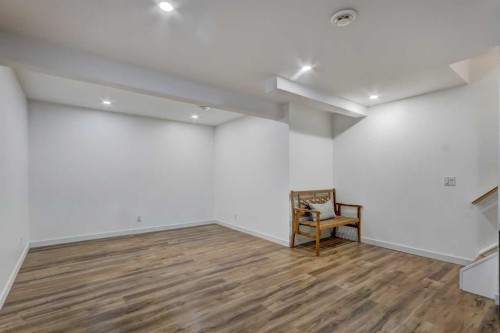 27 Rivercrest Circle Se, Calgary, AB - Indoor