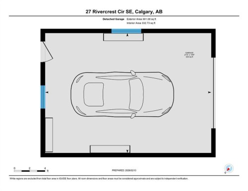27 Rivercrest Circle Se, Calgary, AB - Other