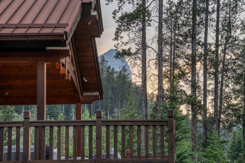 118 Cairns Landing, Canmore, AB - Outdoor