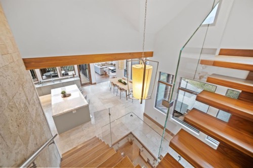 118 Cairns Landing, Canmore, AB -  Photo Showing Other Room