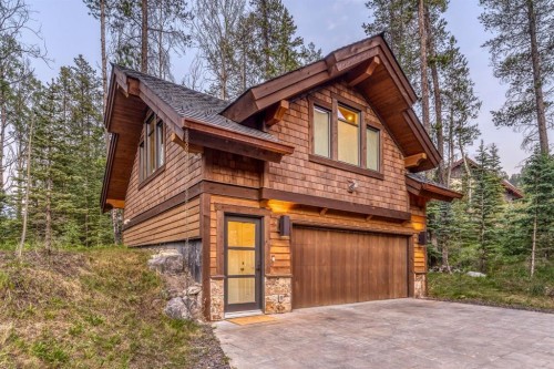 118 Cairns Landing, Canmore, AB - Outdoor