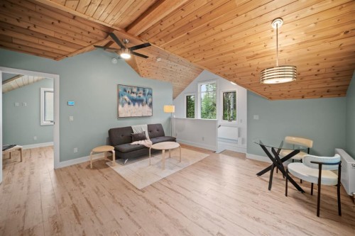 118 Cairns Landing, Canmore, AB - Indoor