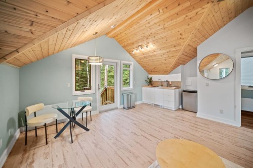 118 Cairns Landing, Canmore, AB - Indoor