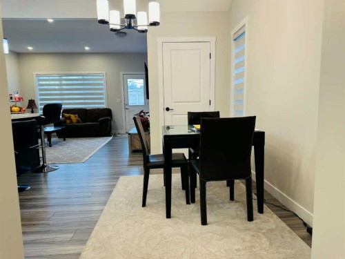 1509 Bayview Point Sw, Airdrie, AB - Indoor