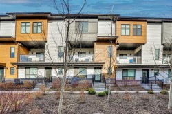 134-42 Cranbrook Gardens SE Calgary, AB T3M 3N9