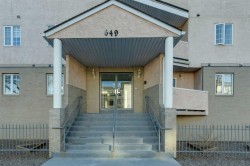 424-649 Marsh Road NE Calgary, AB T2E 5B4