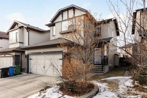 526 New Brighton Drive Se, Calgary, AB - Outdoor