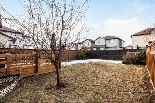 526 New Brighton Drive Se, Calgary, AB - Outdoor