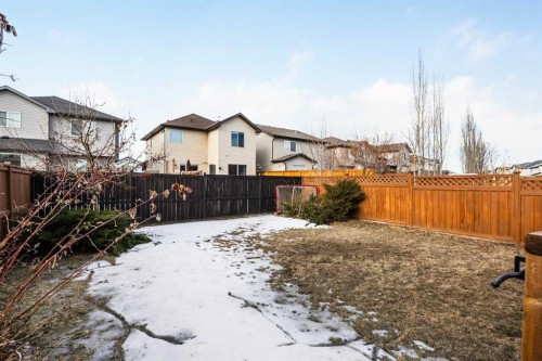 526 New Brighton Drive Se, Calgary, AB - Outdoor